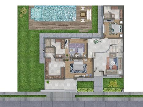Casa en venta modelo Treviana en La Coruña, Sección Riazor, Hermosillo, Sonora.