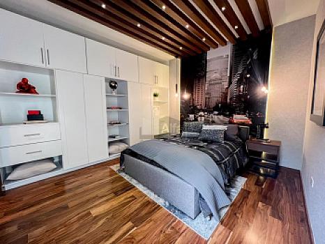 Casa en venta modelo Leza en La Coruña, Sección Portonovo, Hermosillo, Sonora.