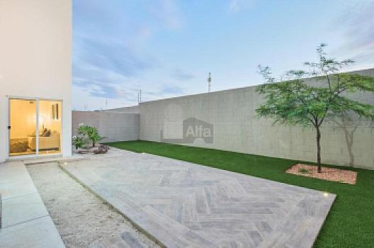 Casa en Venta modelo Valladolid en La Coruña, sección Portonovo, Hermosillo Sonora