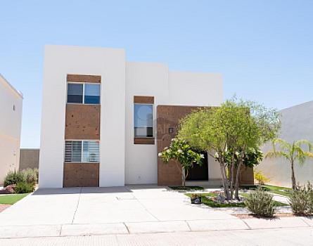 Casa en Venta modelo Valladolid en La Coruña, sección Portonovo, Hermosillo Sonora