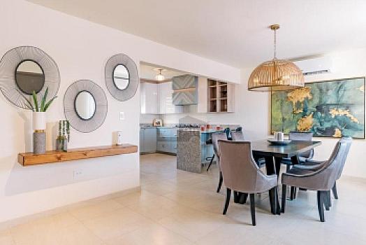 Casa en venta modelo Bilbao, ubicada en La Coruña, Sección Portonovo, Hermosillo, Sonora.