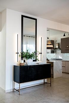 Casa en venta modelo Bilbao Plus, ubicada en La Coruña, Sección Portonovo, Hermosillo, Sonora.