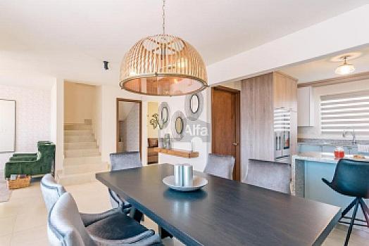 Casa en venta modelo Bilbao, ubicada en La Coruña, Sección Portonovo, Hermosillo, Sonora.