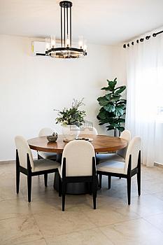 Casa en venta modelo Bilbao Plus, ubicada en La Coruña, Sección Portonovo, Hermosillo, Sonora.