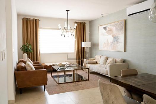 Casa en Venta modelo Valladolid en La Coruña, sección Portonovo, Hermosillo Sonora
