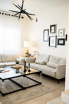 Casa en venta modelo Bilbao Plus, ubicada en La Coruña, Sección Portonovo, Hermosillo, Sonora.