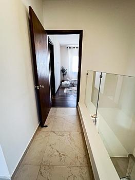 Casa en venta modelo Bilbao Plus, ubicada en La Coruña, Sección Portonovo, Hermosillo, Sonora.