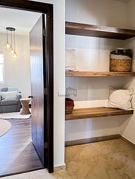 Casa en venta modelo Bilbao Plus, ubicada en La Coruña, Sección Portonovo, Hermosillo, Sonora.