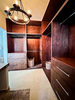 Casa en venta modelo Bilbao Plus, ubicada en La Coruña, Sección Portonovo, Hermosillo, Sonora.