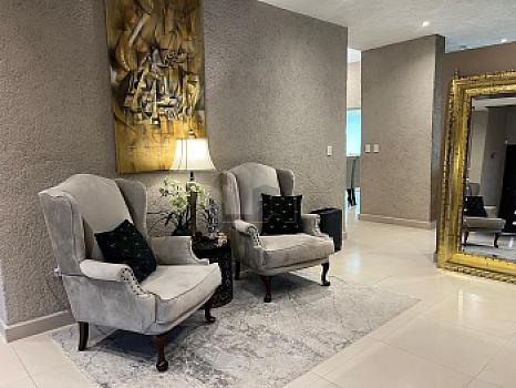 House for sale, Bosquencinos, Monterrey, Nuevo León. Fully equipped and furnished