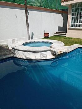 Casa en condominio en sale en Brisas, Temixco, Morelos