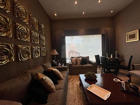 House for sale, Bosquencinos, Monterrey, Nuevo León. Fully equipped and furnished
