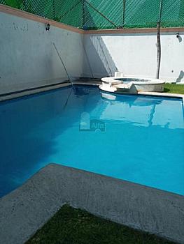 Casa en condominio en sale en Brisas, Temixco, Morelos
