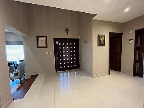 House for sale, Bosquencinos, Monterrey, Nuevo León. Fully equipped and furnished