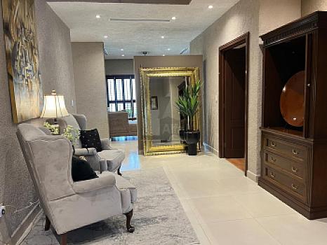 House for sale, Bosquencinos, Monterrey, Nuevo León. Fully equipped and furnished