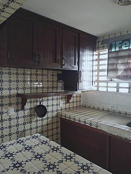 Casa en venta en UH Modulo Social Fovissste