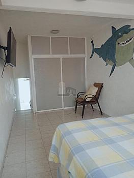 Casa en venta en UH Modulo Social Fovissste