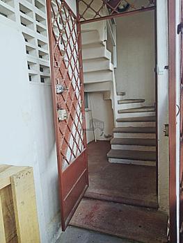 Casa en venta en UH Modulo Social Fovissste