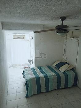 Casa en venta en UH Modulo Social Fovissste