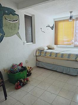 Casa en venta en UH Modulo Social Fovissste