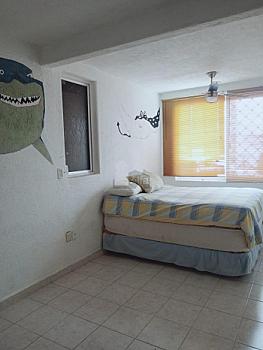 Casa en venta en UH Modulo Social Fovissste