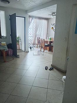 Casa en venta en UH Modulo Social Fovissste