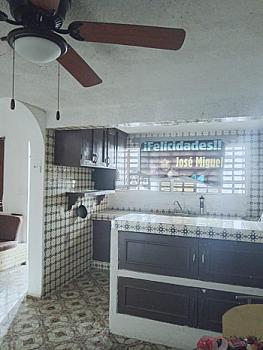 Casa en venta en UH Modulo Social Fovissste