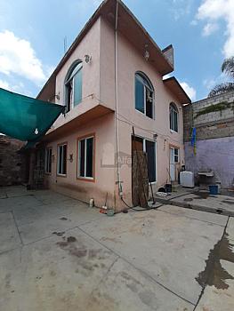 Casa en Venta en Cuernavaca Morelos