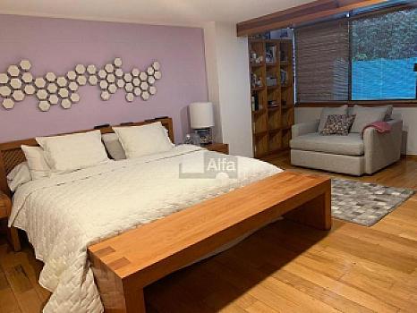 Casa en Venta en Colonia Jardines en la Montaña Alcaldía Tlalpan
