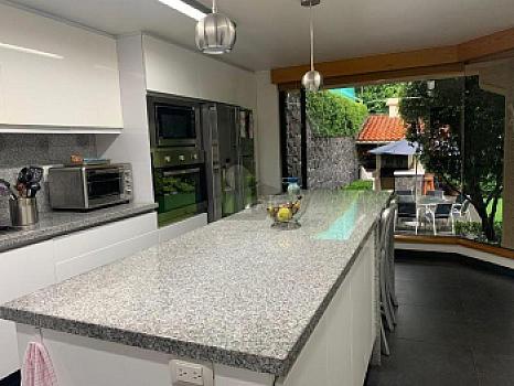 Casa en Venta en Colonia Jardines en la Montaña Alcaldía Tlalpan