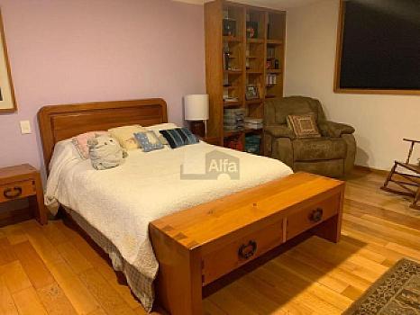 Casa en Venta en Colonia Jardines en la Montaña Alcaldía Tlalpan