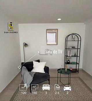 Casas en Venta a 10 minutos de Metepec