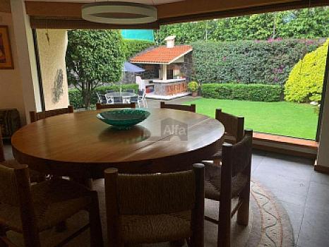Casa en Venta en Colonia Jardines en la Montaña Alcaldía Tlalpan
