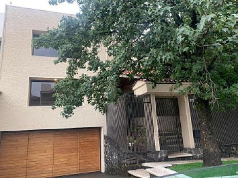Casa en Venta en Colonia Jardines en la Montaña Alcaldía Tlalpan