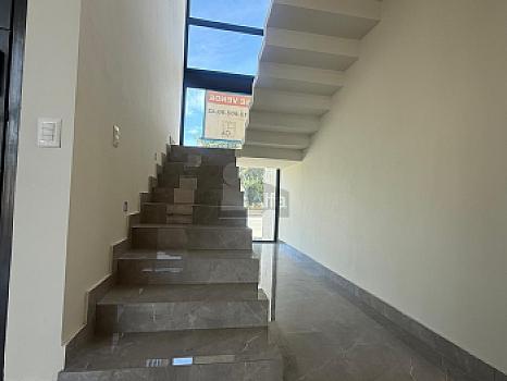 Casa sola en sale en El Barro, Monterrey, Nuevo León
