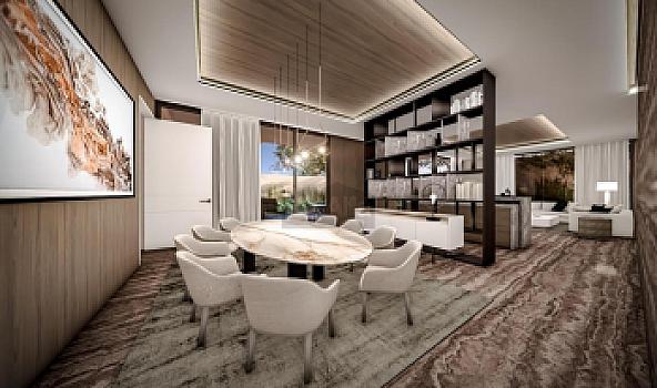 Casa sola en sale en Del Valle, San Pedro Garza García, Nuevo León