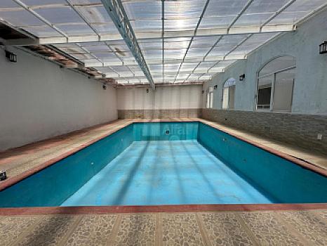 Casa en Venta en Toluca