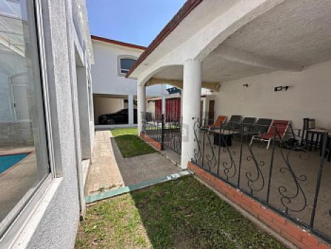 Casa en Venta en Toluca