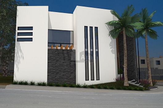 House for sale, Residencial Santuario, Garcia, Nuevo León. project