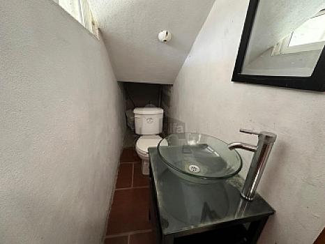 Casa en Venta en Toluca