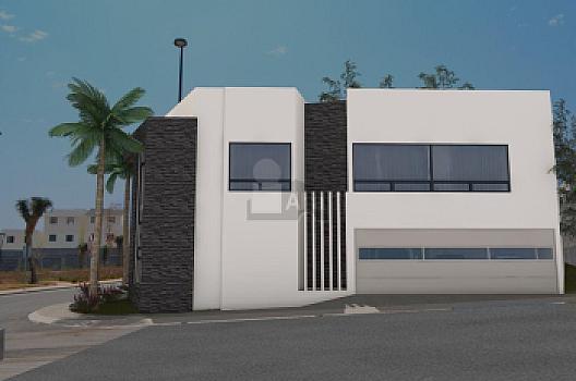 House for sale, Residencial Santuario, Garcia, Nuevo León. project