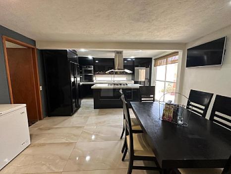 Casa en Venta en Toluca