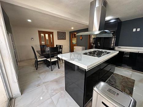 Casa en Venta en Toluca