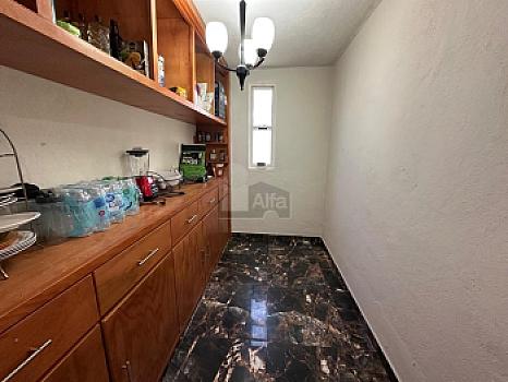 Casa en Venta en Toluca