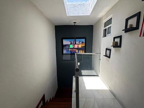 Casa en Venta en Toluca