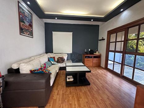 Casa en Venta en Toluca