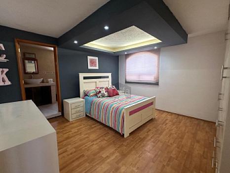 Casa en Venta en Toluca