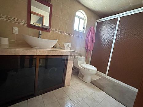 Casa en Venta en Toluca