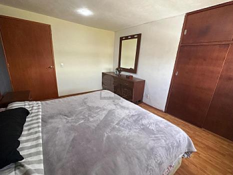 Casa en Venta en Toluca