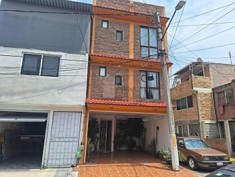 Casa en condominio en sale en Bonito Ecatepec, Ecatepec de Morelos, México